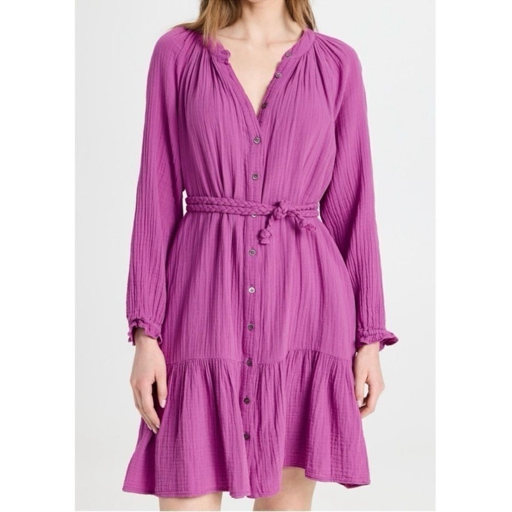 XIRENA Rainey Dress